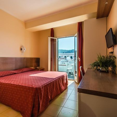 Hotel D'Amato Peschici Esterno foto