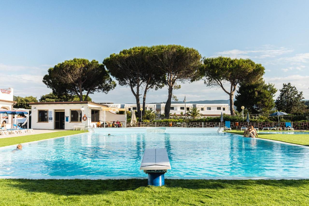 Hotel D'Amato Peschici Esterno foto