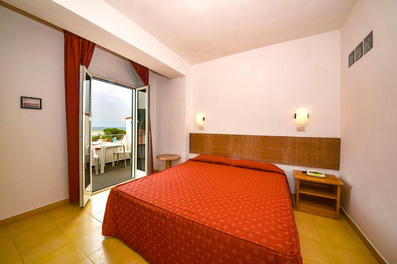 Hotel D'Amato Peschici Esterno foto
